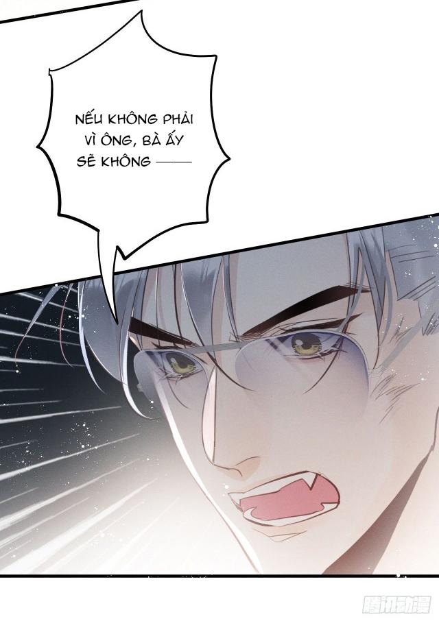 Lang Sói Thượng Khẩu - Chap 19