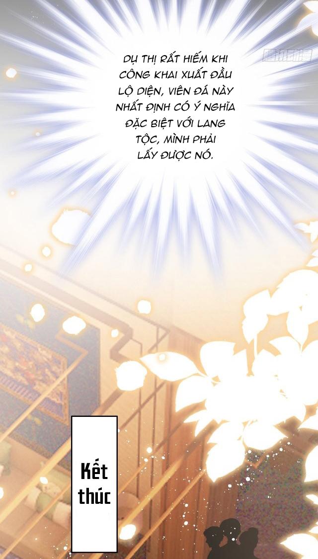 Lang Sói Thượng Khẩu - Chap 19