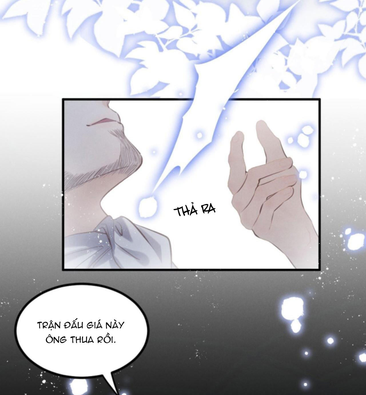 Lang Sói Thượng Khẩu - Chap 19