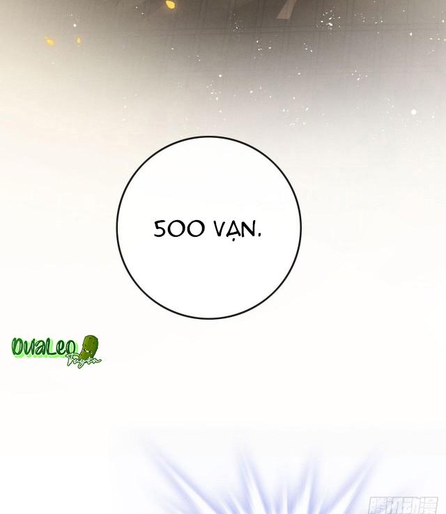 Lang Sói Thượng Khẩu - Chap 19