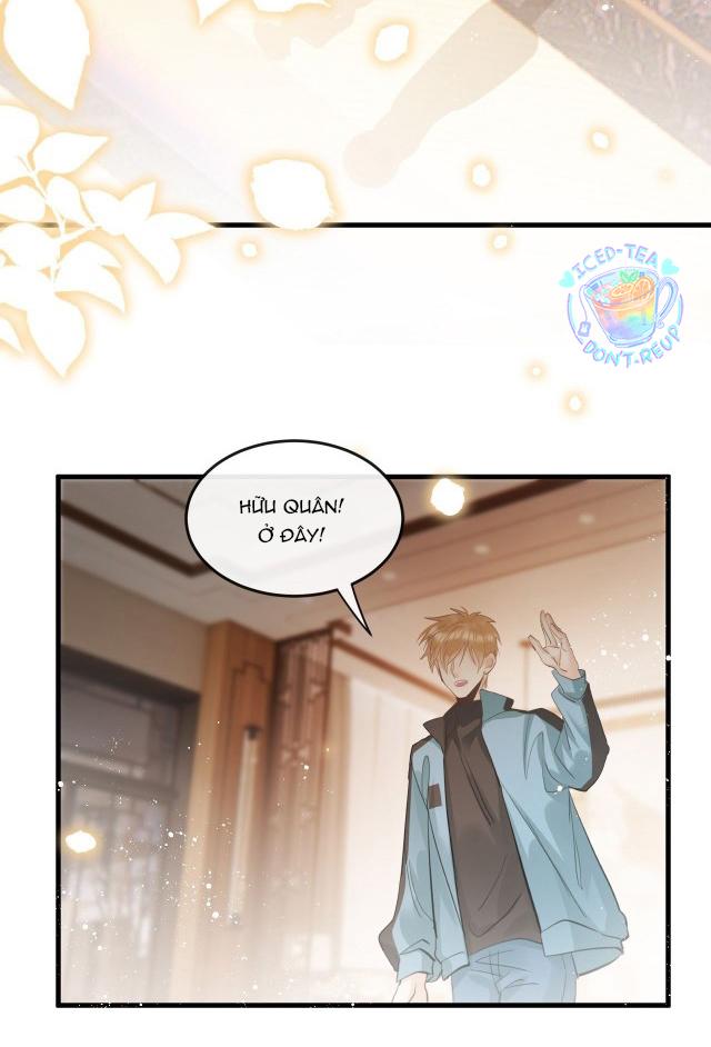 Lang Sói Thượng Khẩu - Chap 19