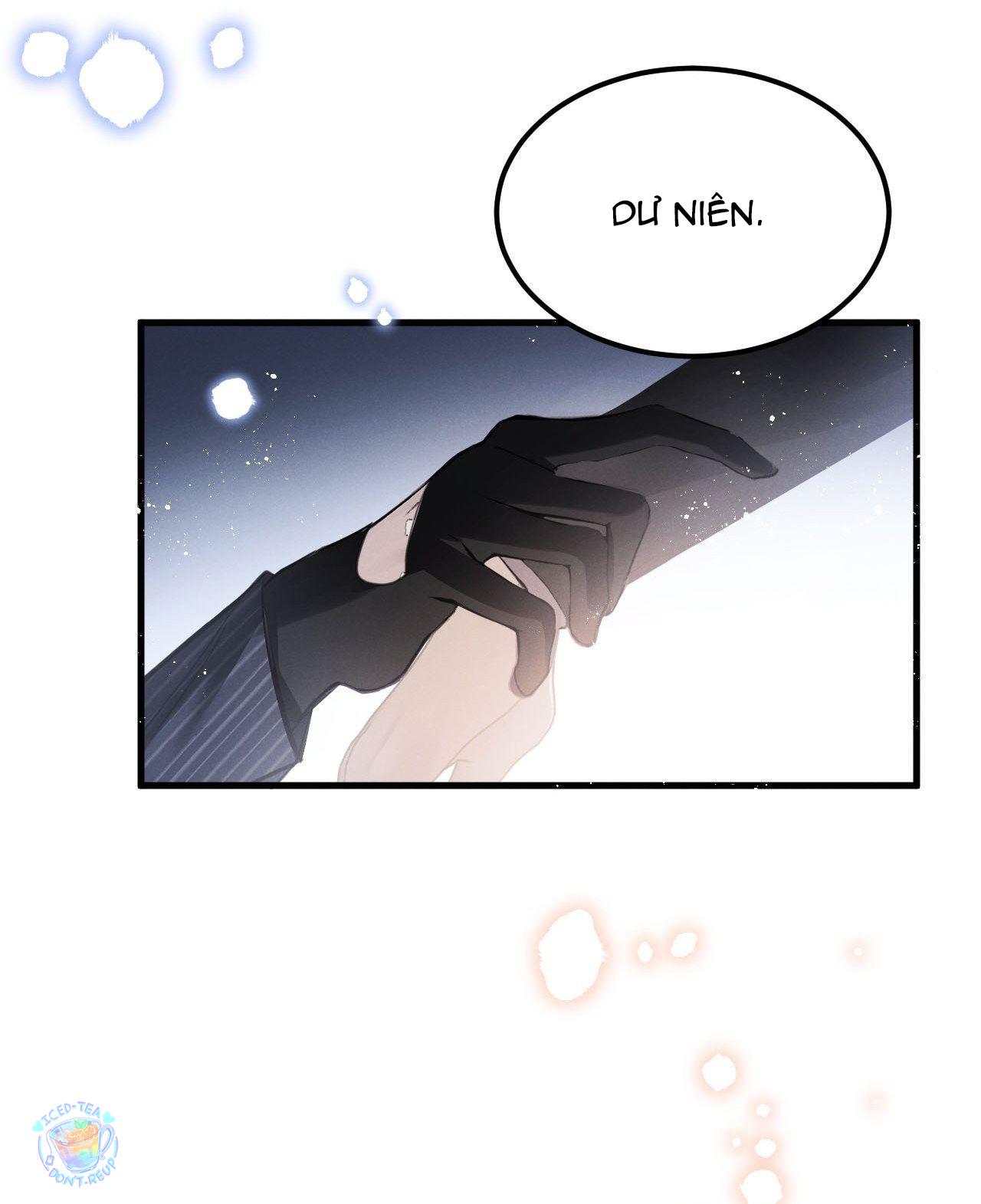 Lang Sói Thượng Khẩu - Chap 19