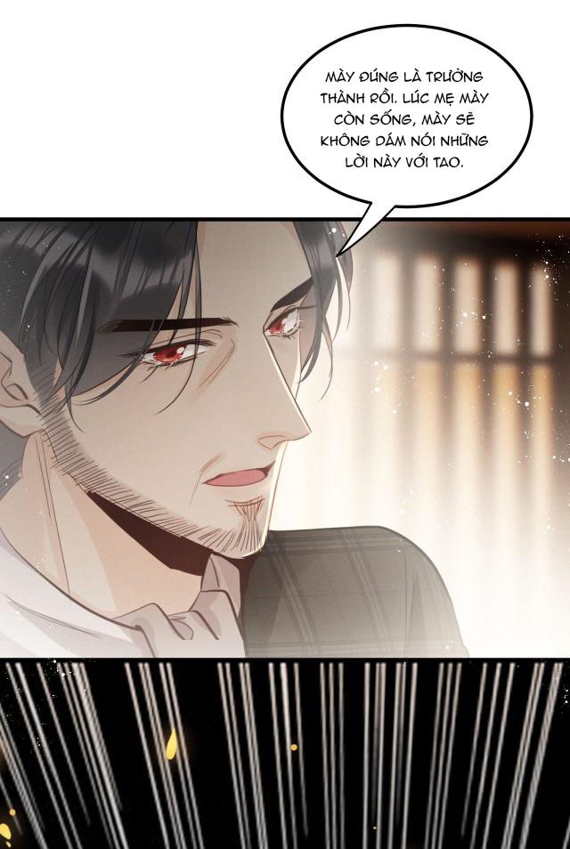 Lang Sói Thượng Khẩu - Chap 19