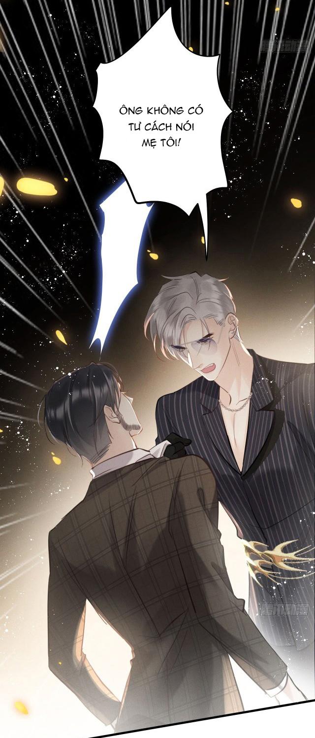 Lang Sói Thượng Khẩu - Chap 19