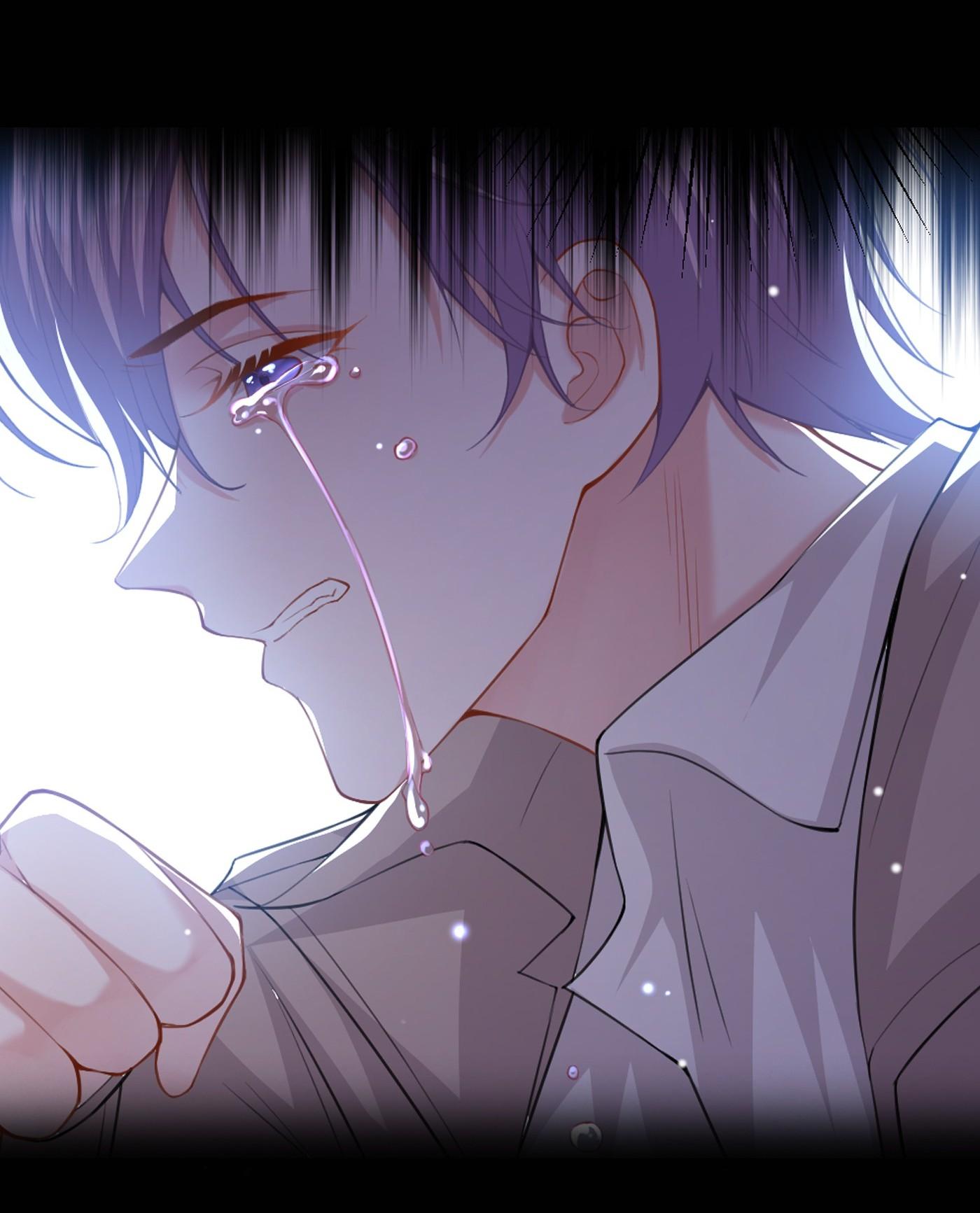 Quan hệ thế thân - Chap 0