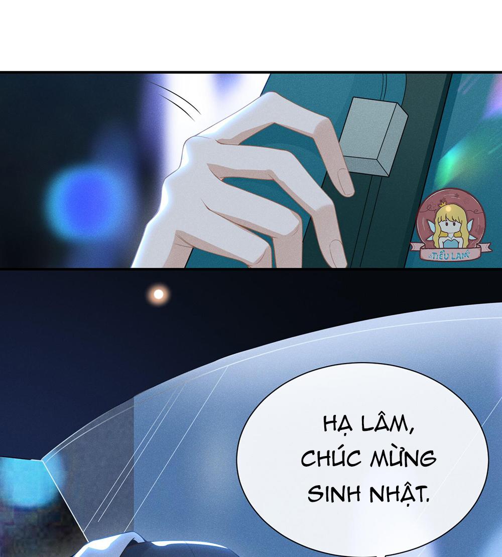 Lai sinh bất kiến - Chap 22