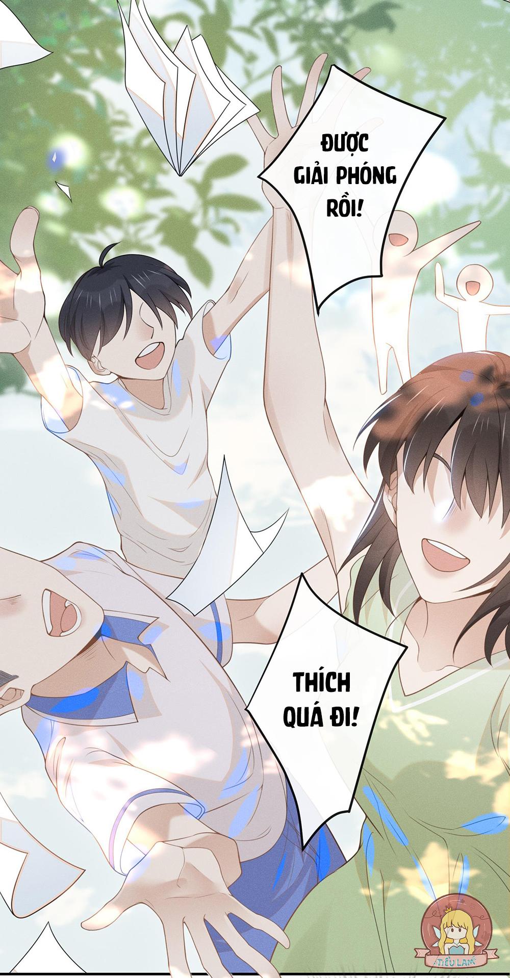 Lai sinh bất kiến - Chap 22