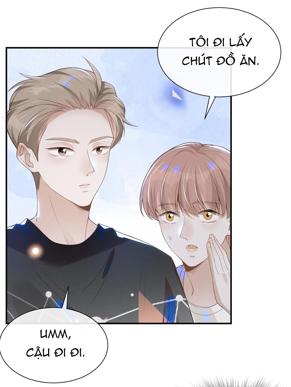 Lai sinh bất kiến - Chap 22