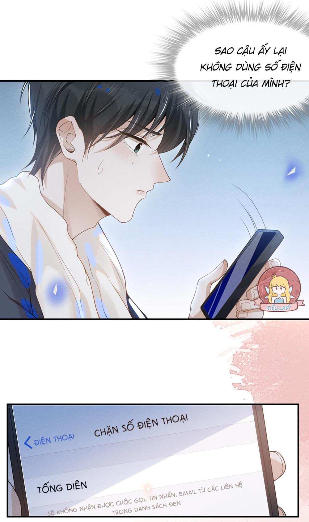 Lai sinh bất kiến - Chap 22