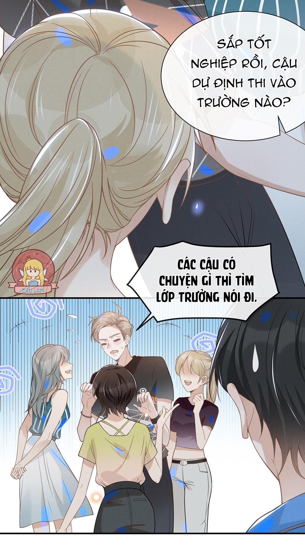 Lai sinh bất kiến - Chap 22