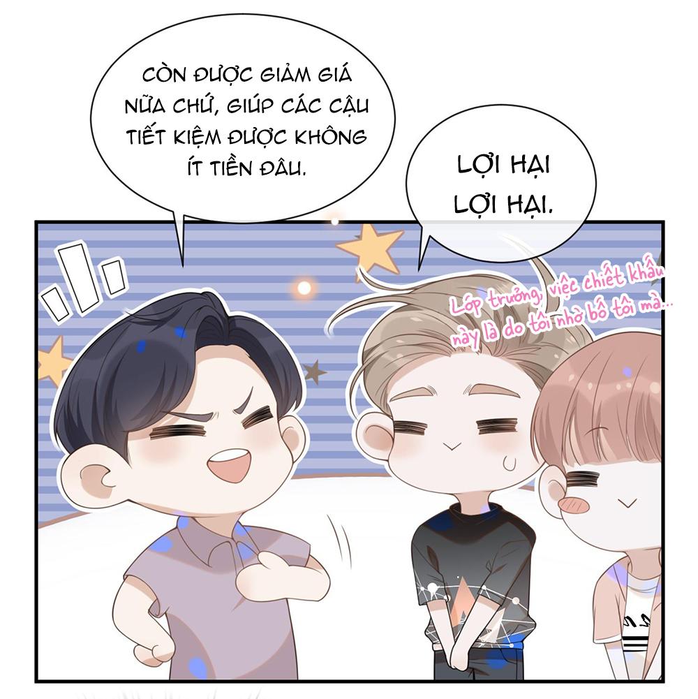 Lai sinh bất kiến - Chap 22