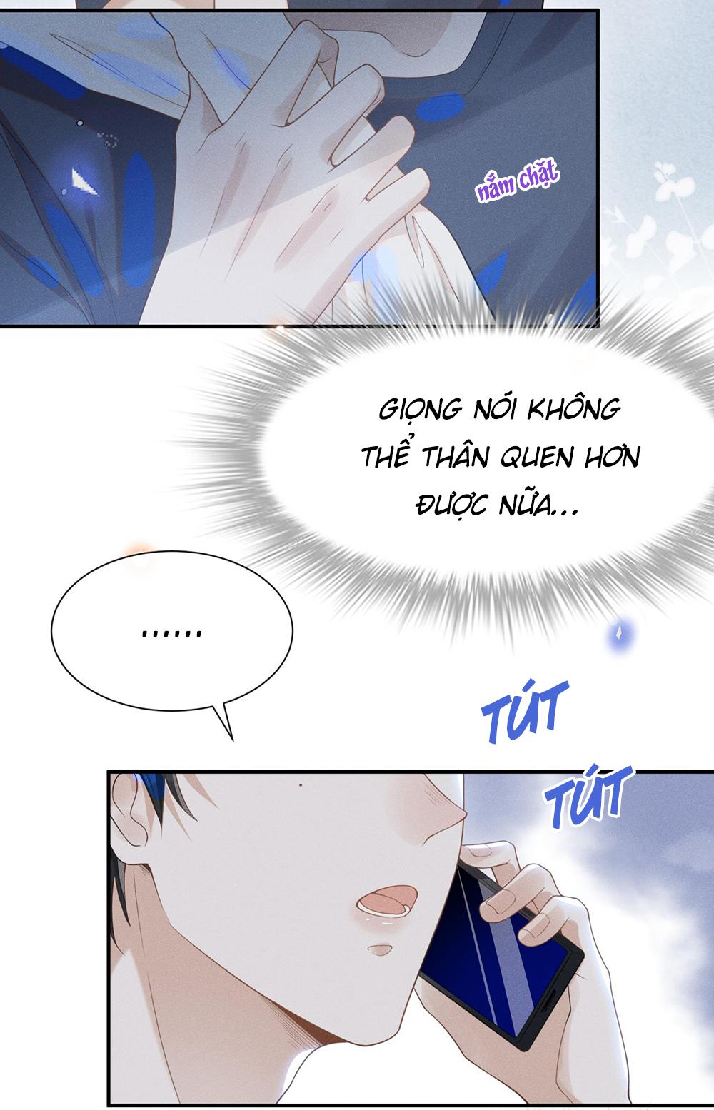 Lai sinh bất kiến - Chap 22