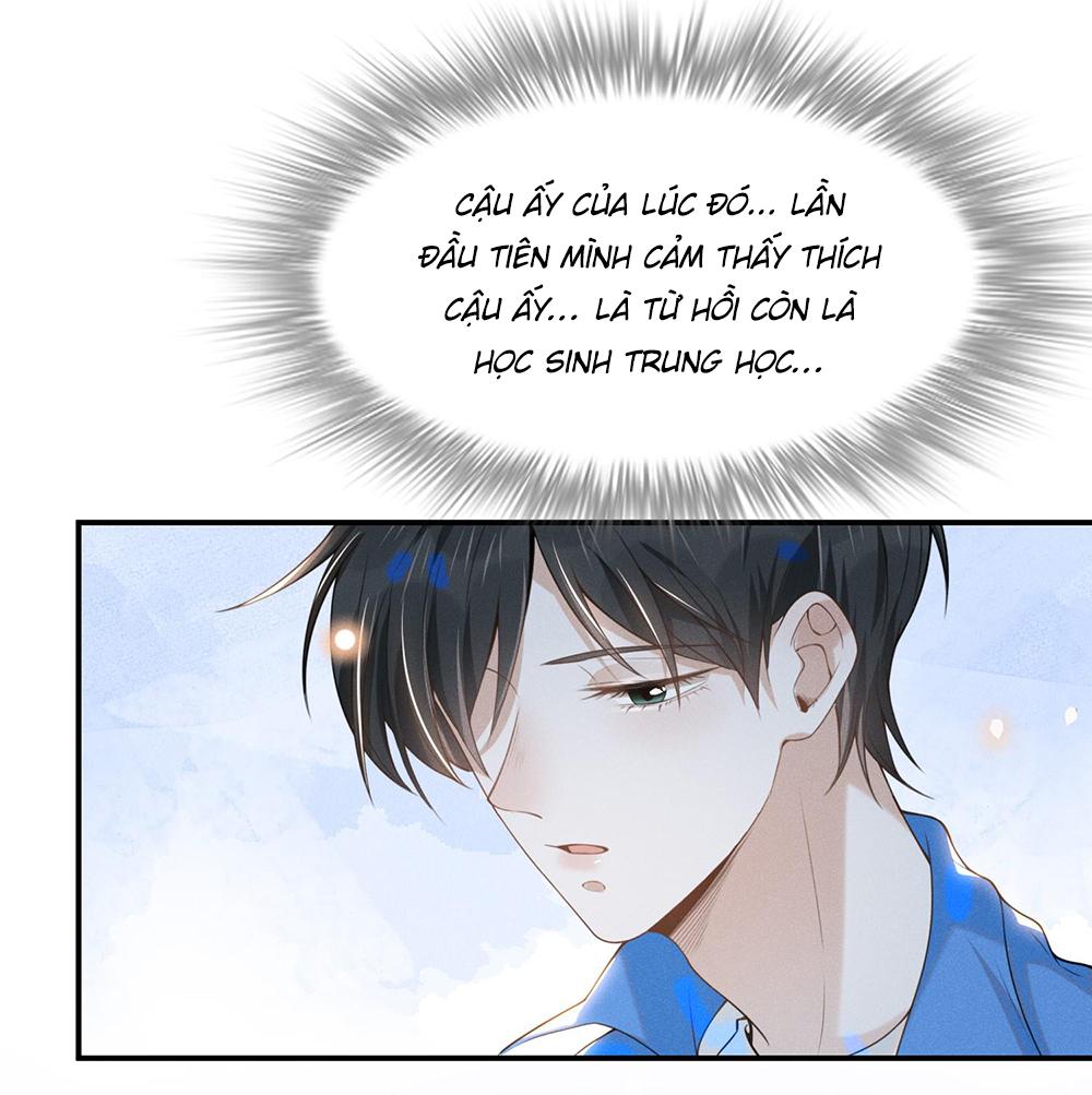 Lai sinh bất kiến - Chap 23