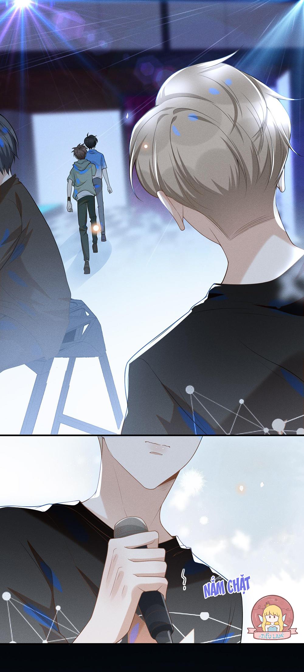 Lai sinh bất kiến - Chap 23