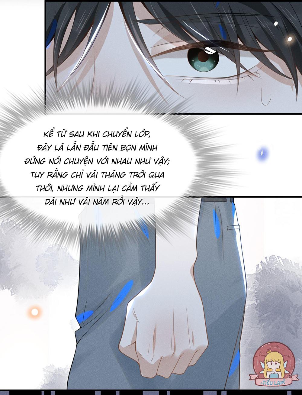 Lai sinh bất kiến - Chap 23