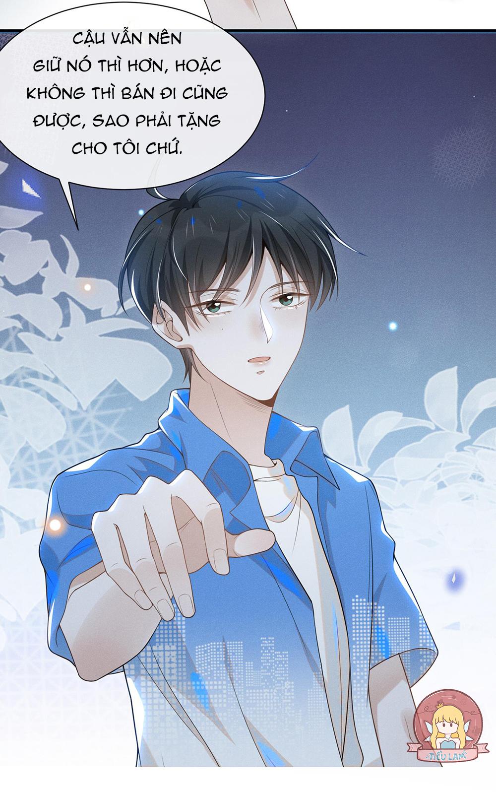 Lai sinh bất kiến - Chap 24