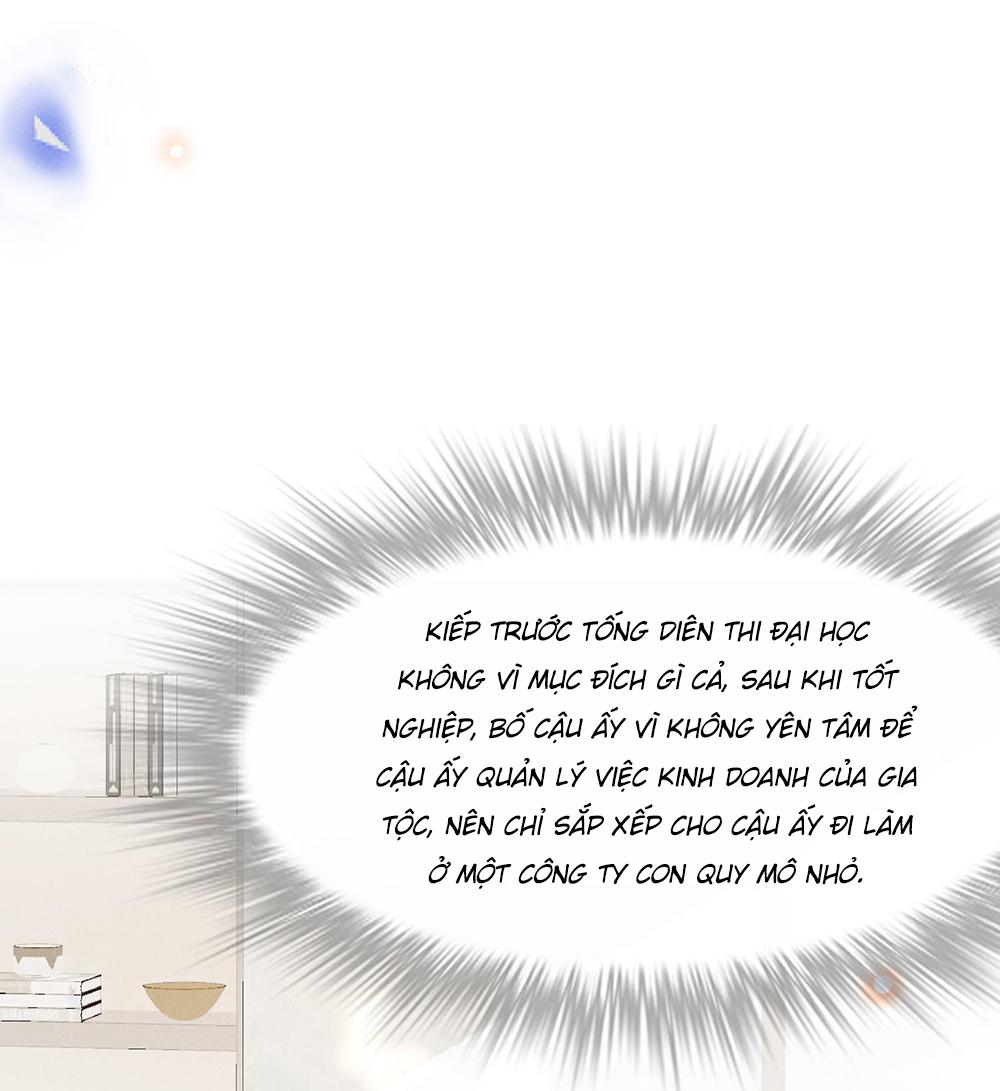 Lai sinh bất kiến - Chap 24