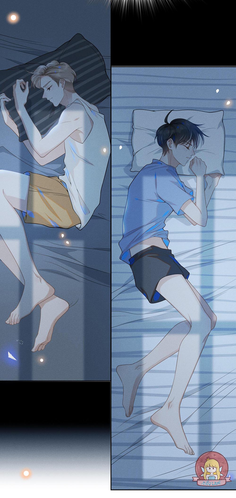 Lai sinh bất kiến - Chap 24