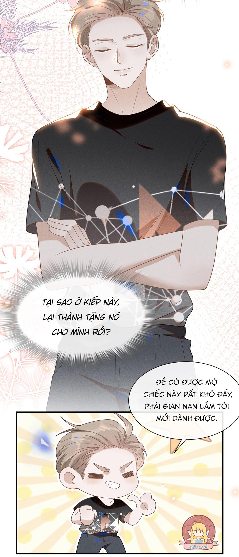 Lai sinh bất kiến - Chap 24