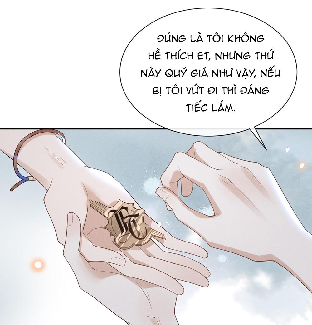 Lai sinh bất kiến - Chap 24