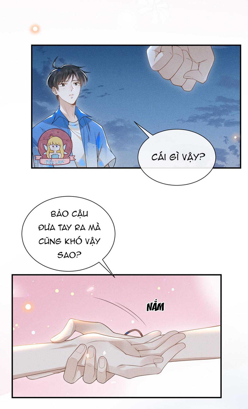 Lai sinh bất kiến - Chap 24