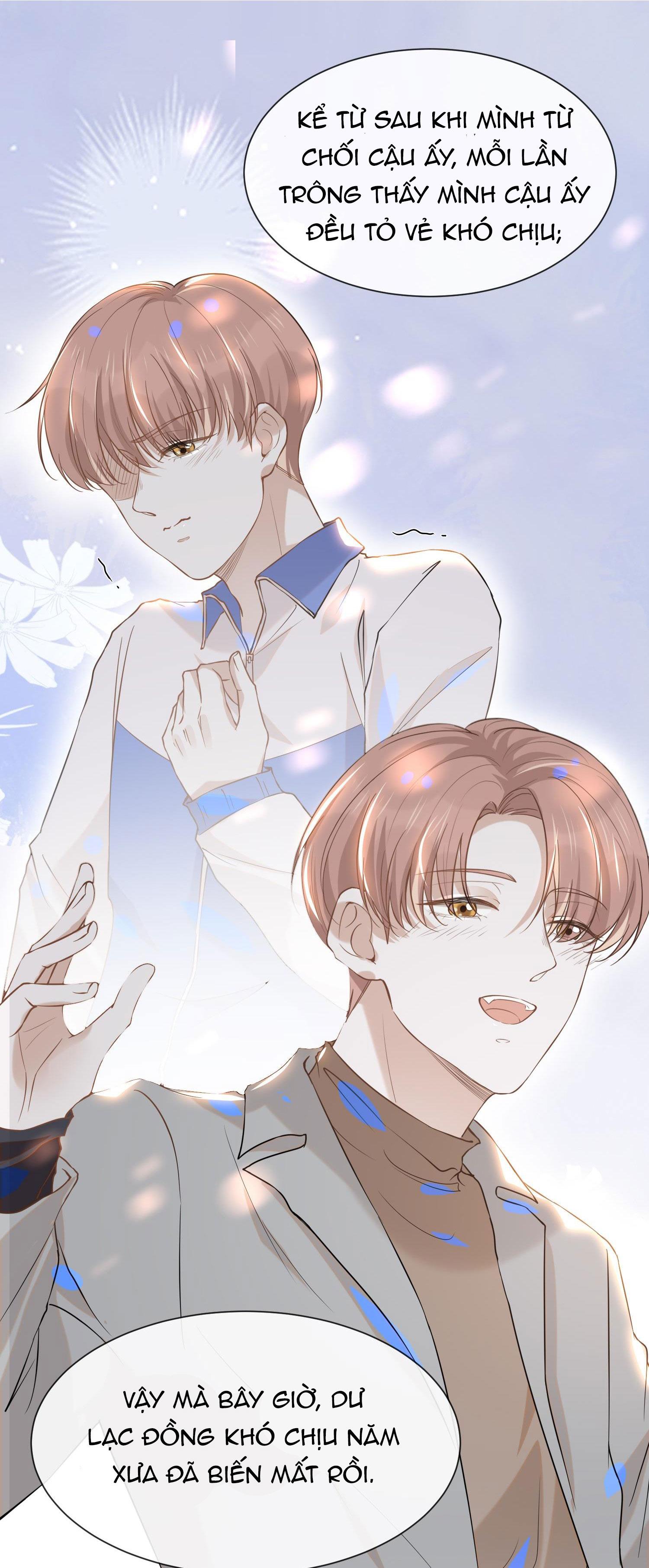 Lai sinh bất kiến - Chap 25