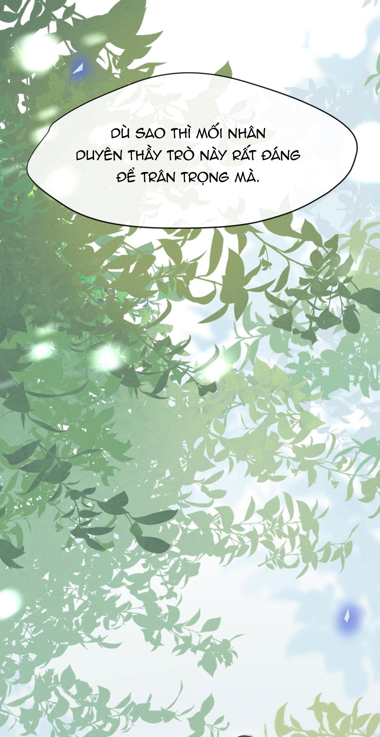 Lai sinh bất kiến - Chap 25