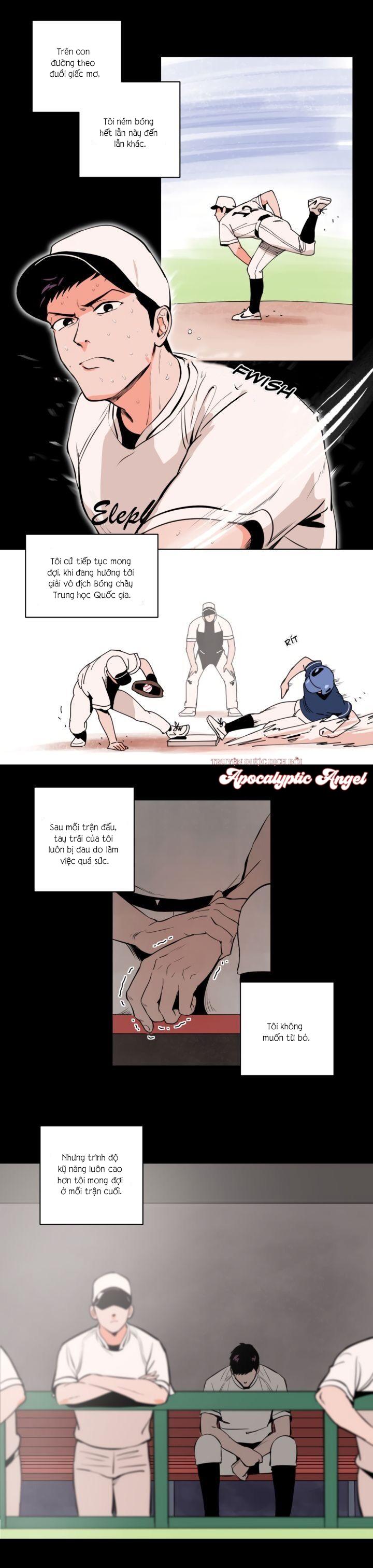 Điểm Tốt Nhất - Chap 2