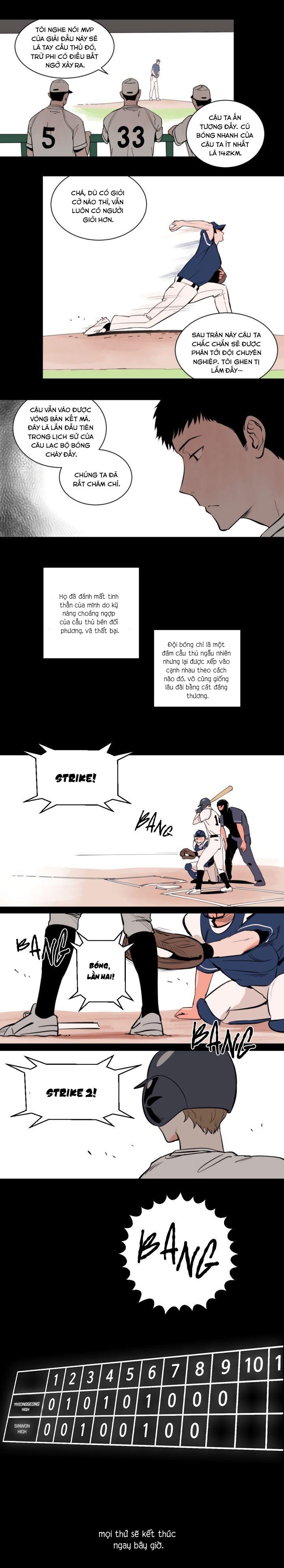 Điểm Tốt Nhất - Chap 2