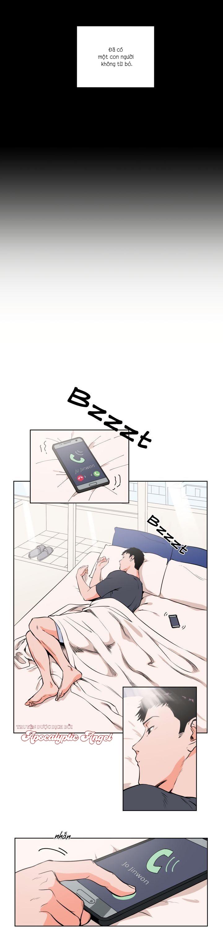 Điểm Tốt Nhất - Chap 2