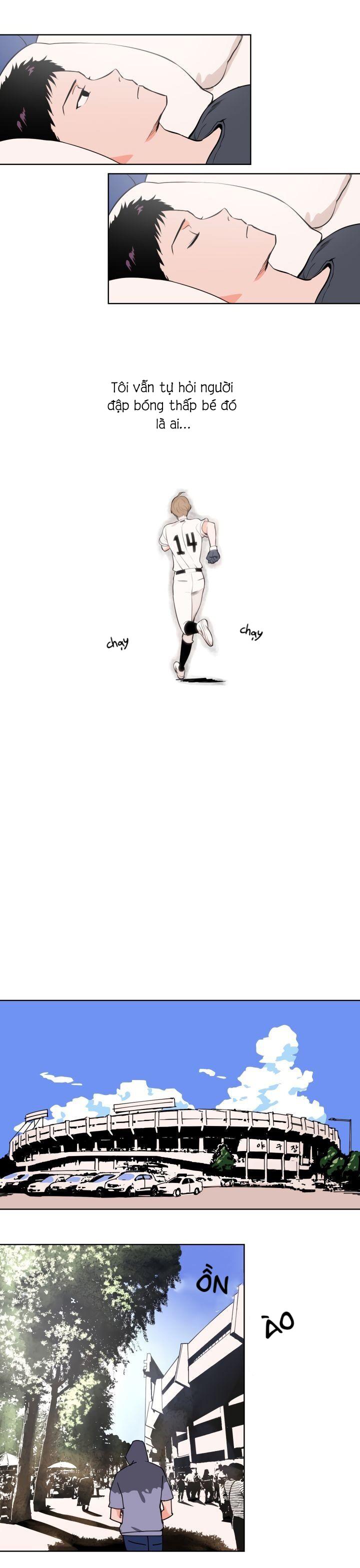 Điểm Tốt Nhất - Chap 2