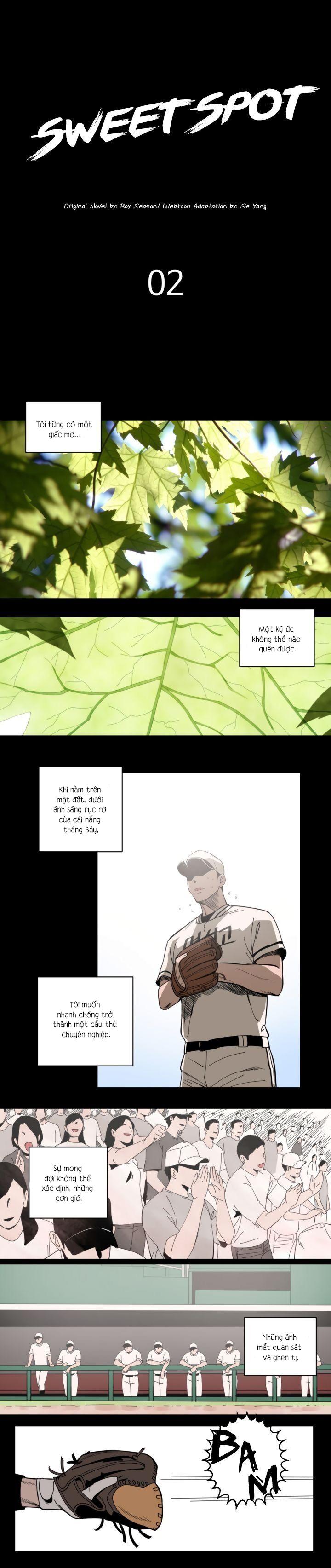 Điểm Tốt Nhất - Chap 2