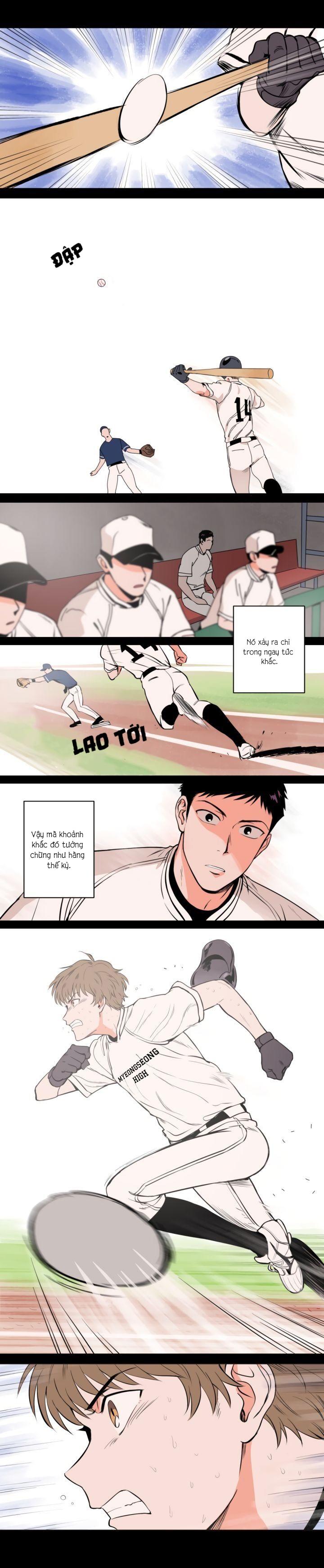 Điểm Tốt Nhất - Chap 2