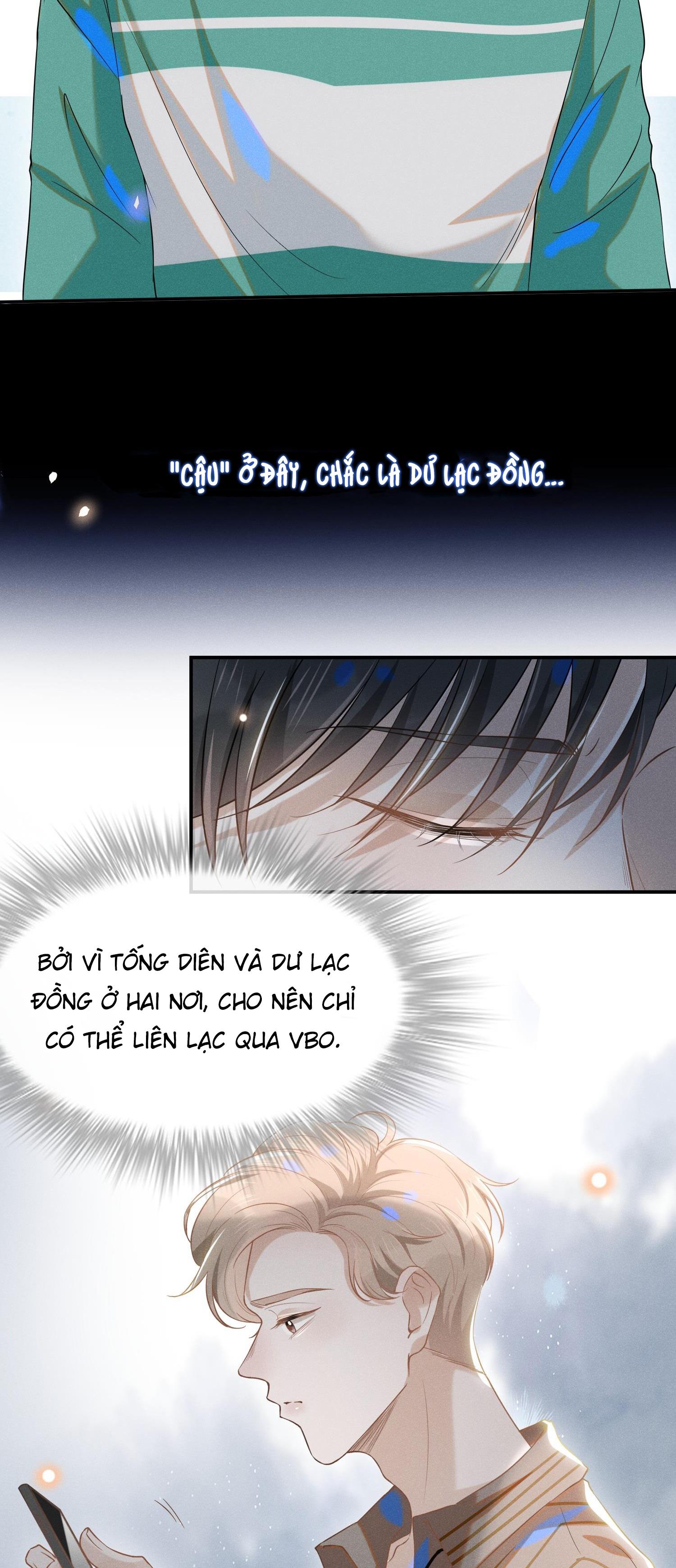 Lai sinh bất kiến - Chap 26