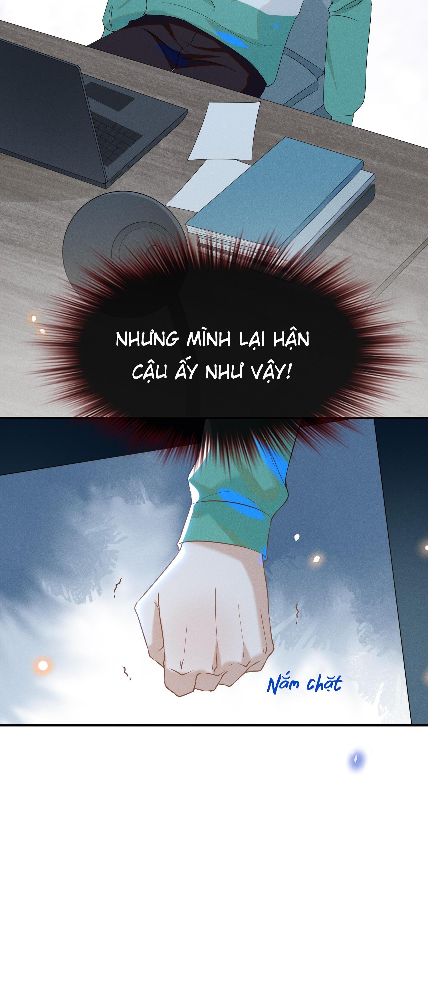 Lai sinh bất kiến - Chap 26