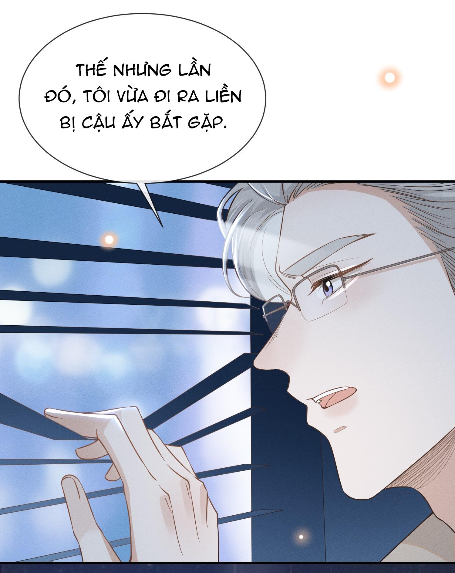 Lai sinh bất kiến - Chap 27