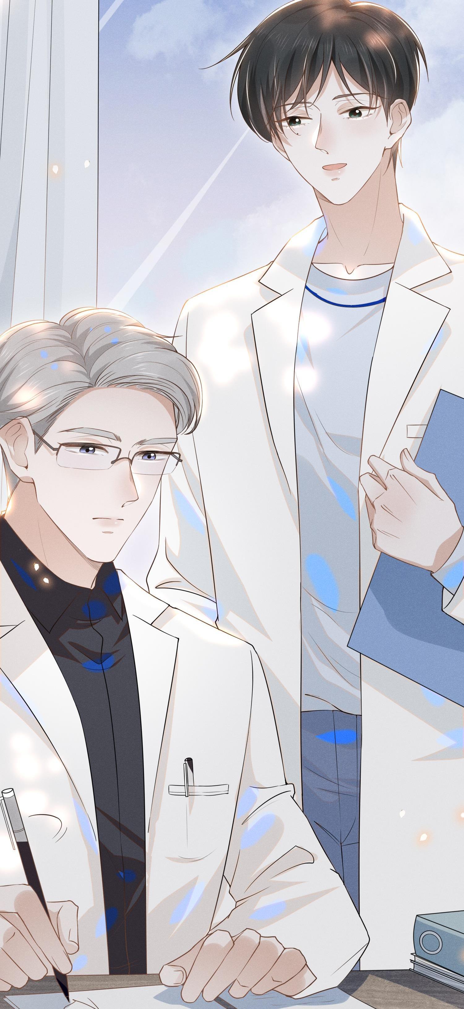 Lai sinh bất kiến - Chap 27