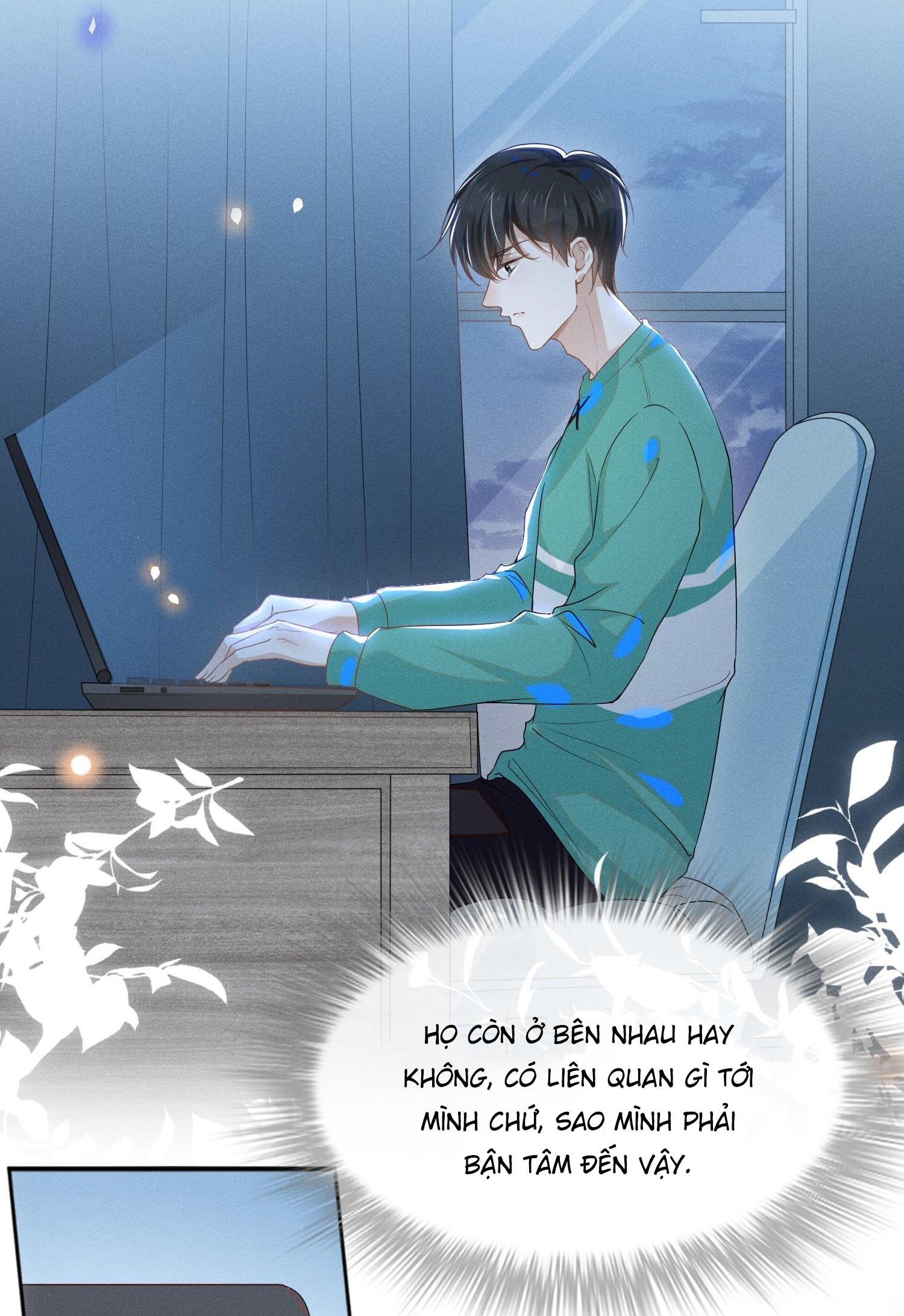 Lai sinh bất kiến - Chap 27