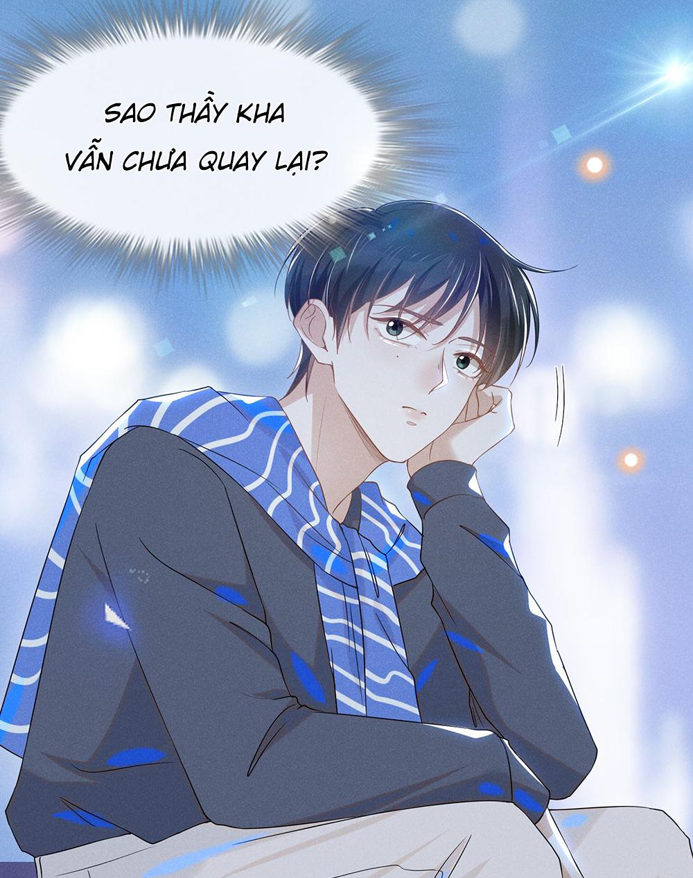 Lai sinh bất kiến - Chap 28