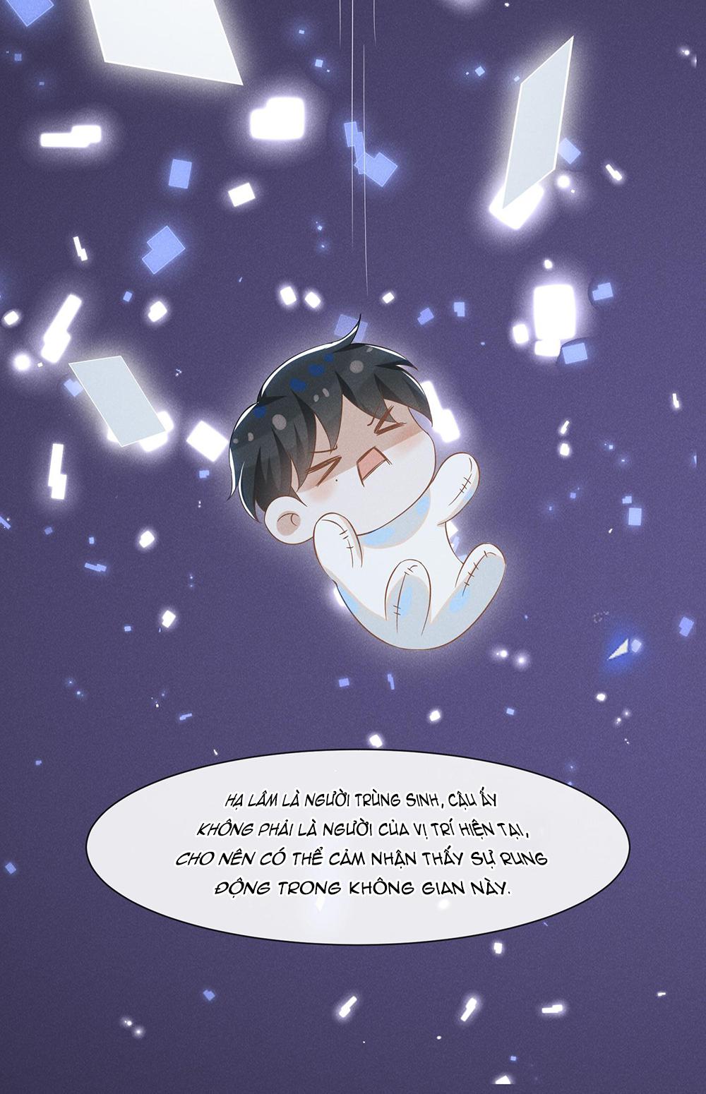 Lai sinh bất kiến - Chap 28