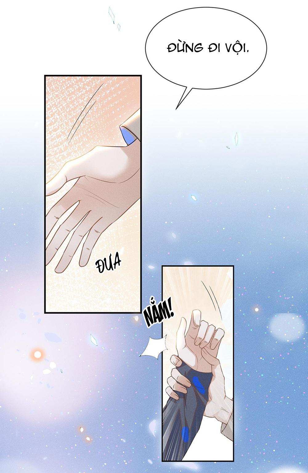 Lai sinh bất kiến - Chap 28