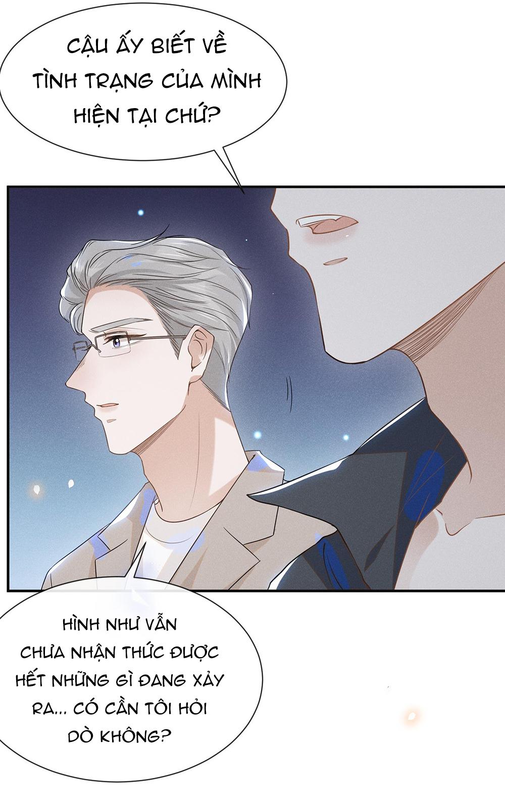 Lai sinh bất kiến - Chap 28