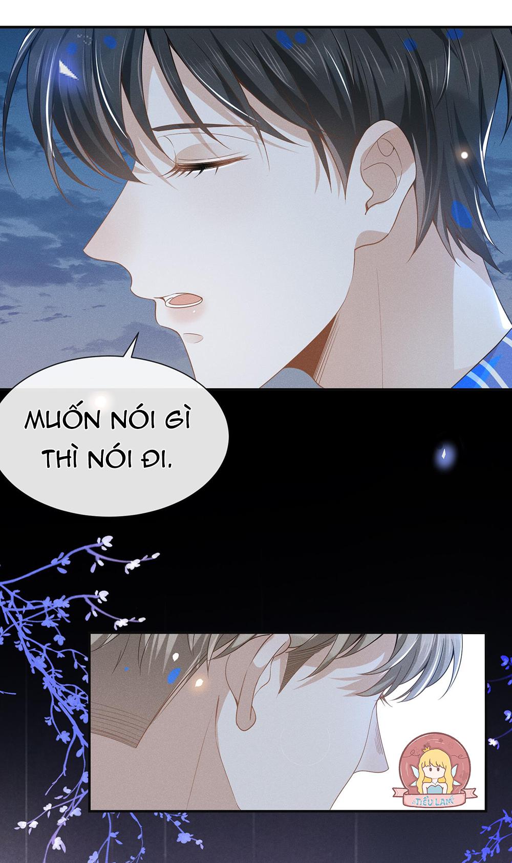 Lai sinh bất kiến - Chap 29