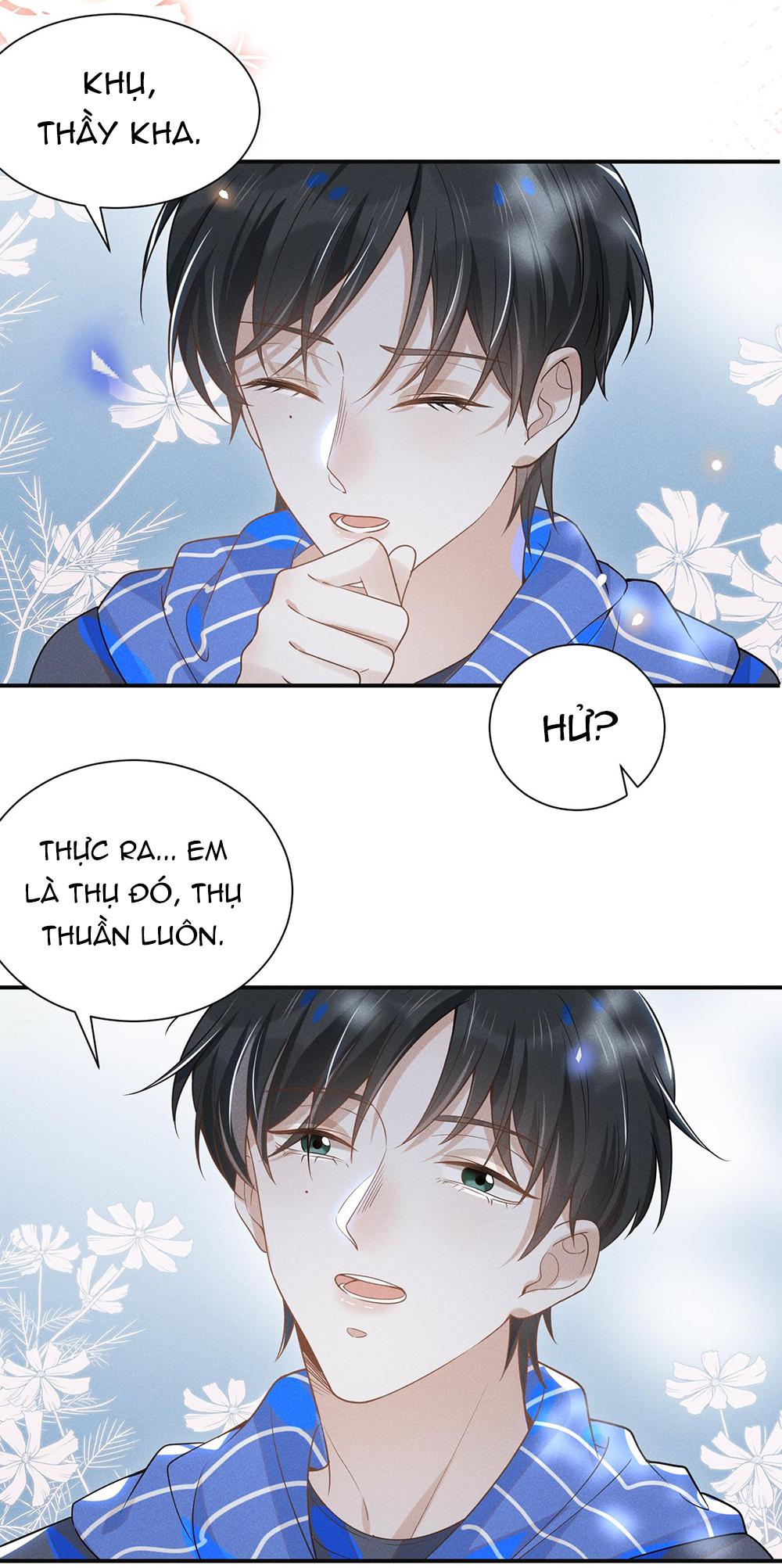 Lai sinh bất kiến - Chap 29