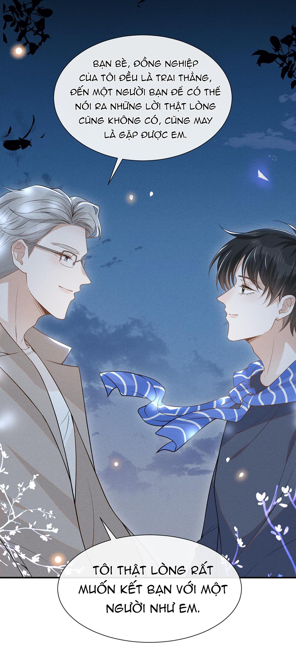 Lai sinh bất kiến - Chap 29