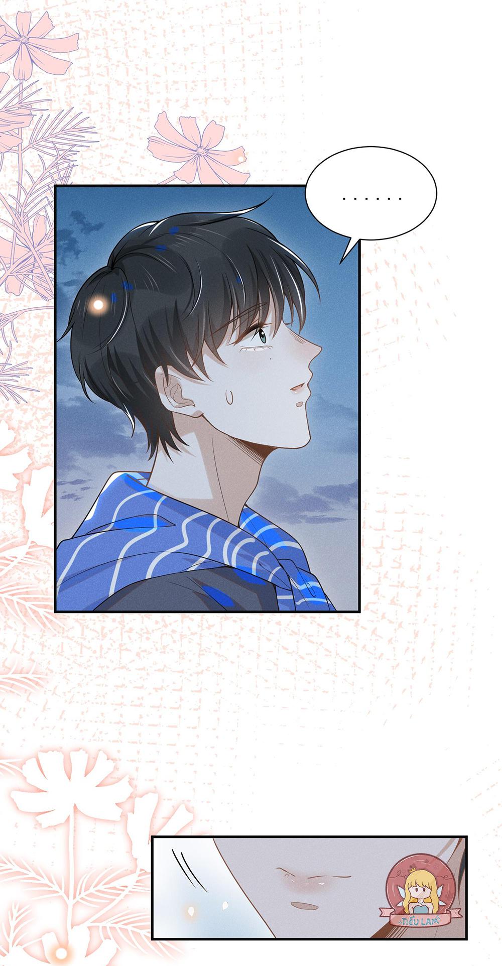 Lai sinh bất kiến - Chap 29