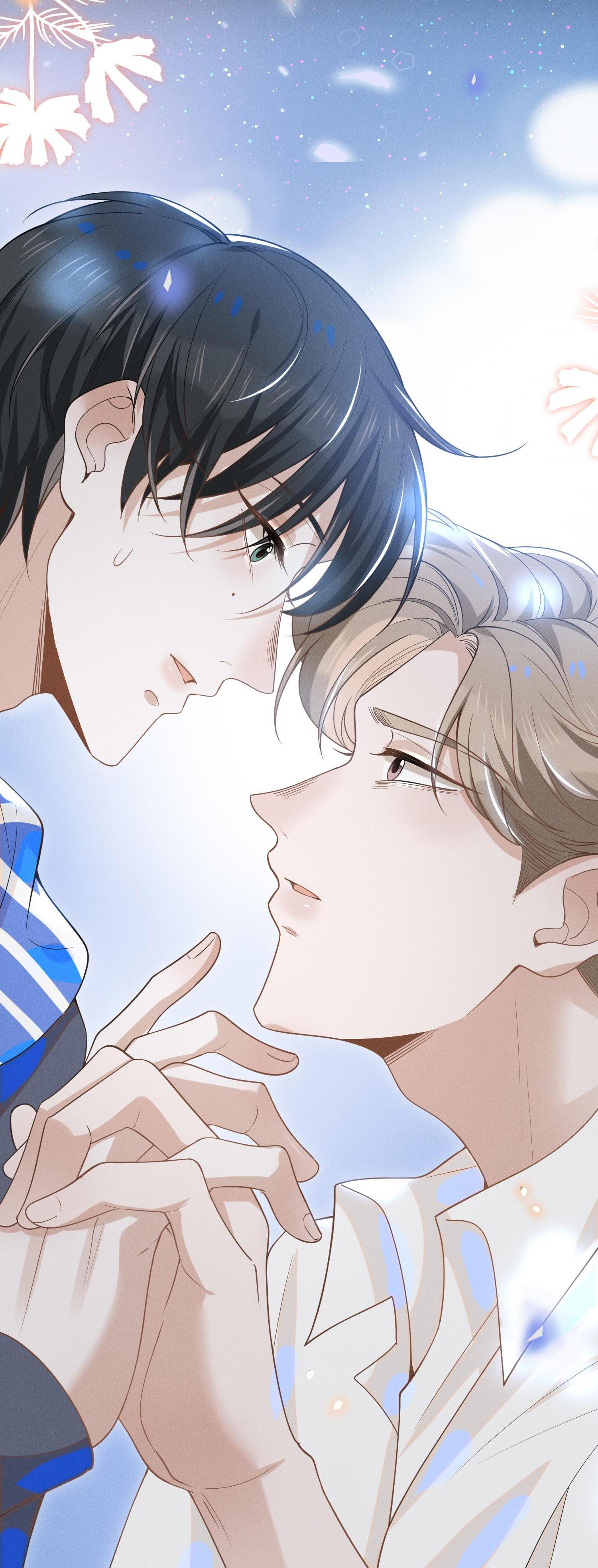 Lai sinh bất kiến - Chap 30