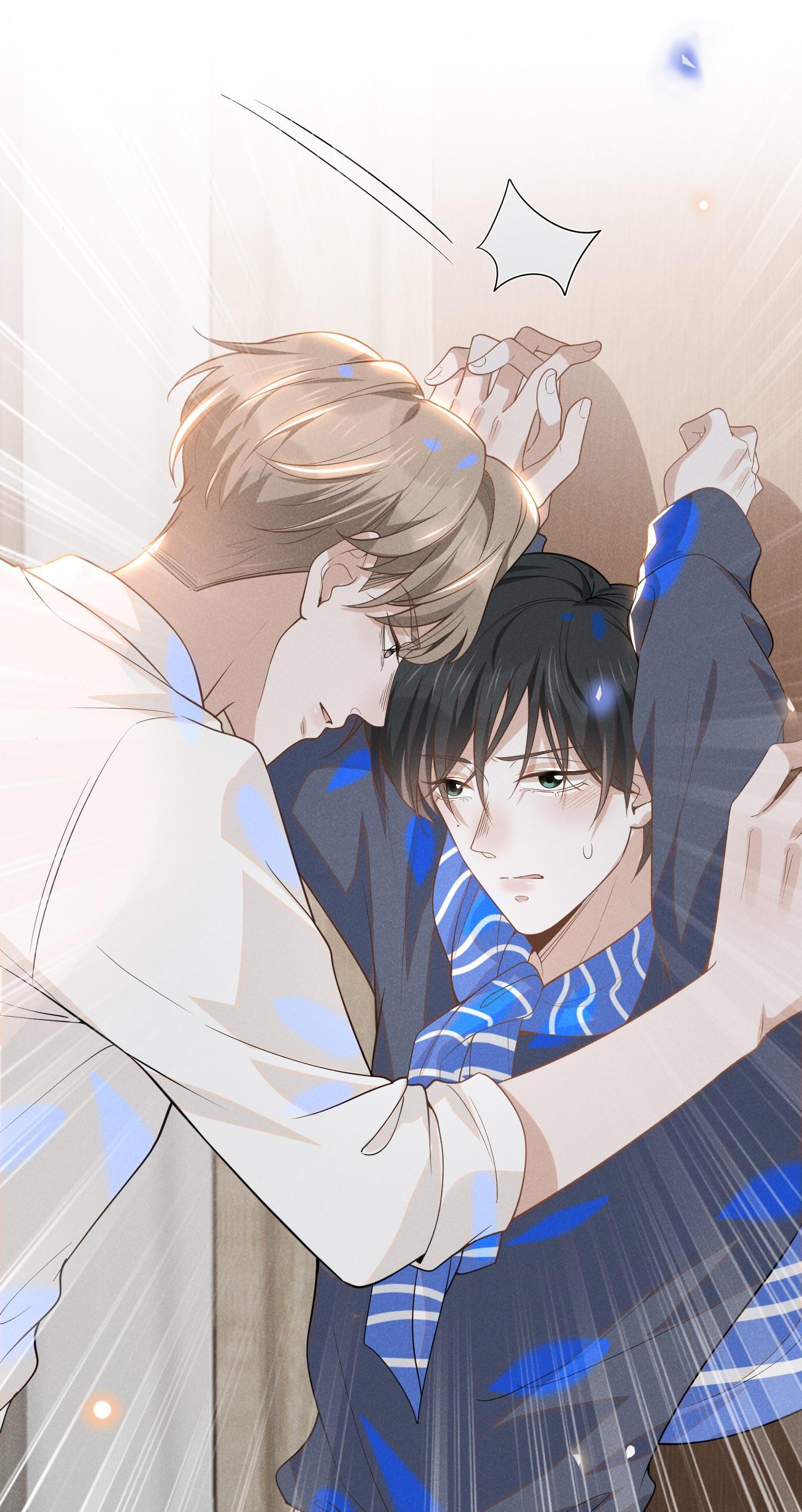 Lai sinh bất kiến - Chap 30