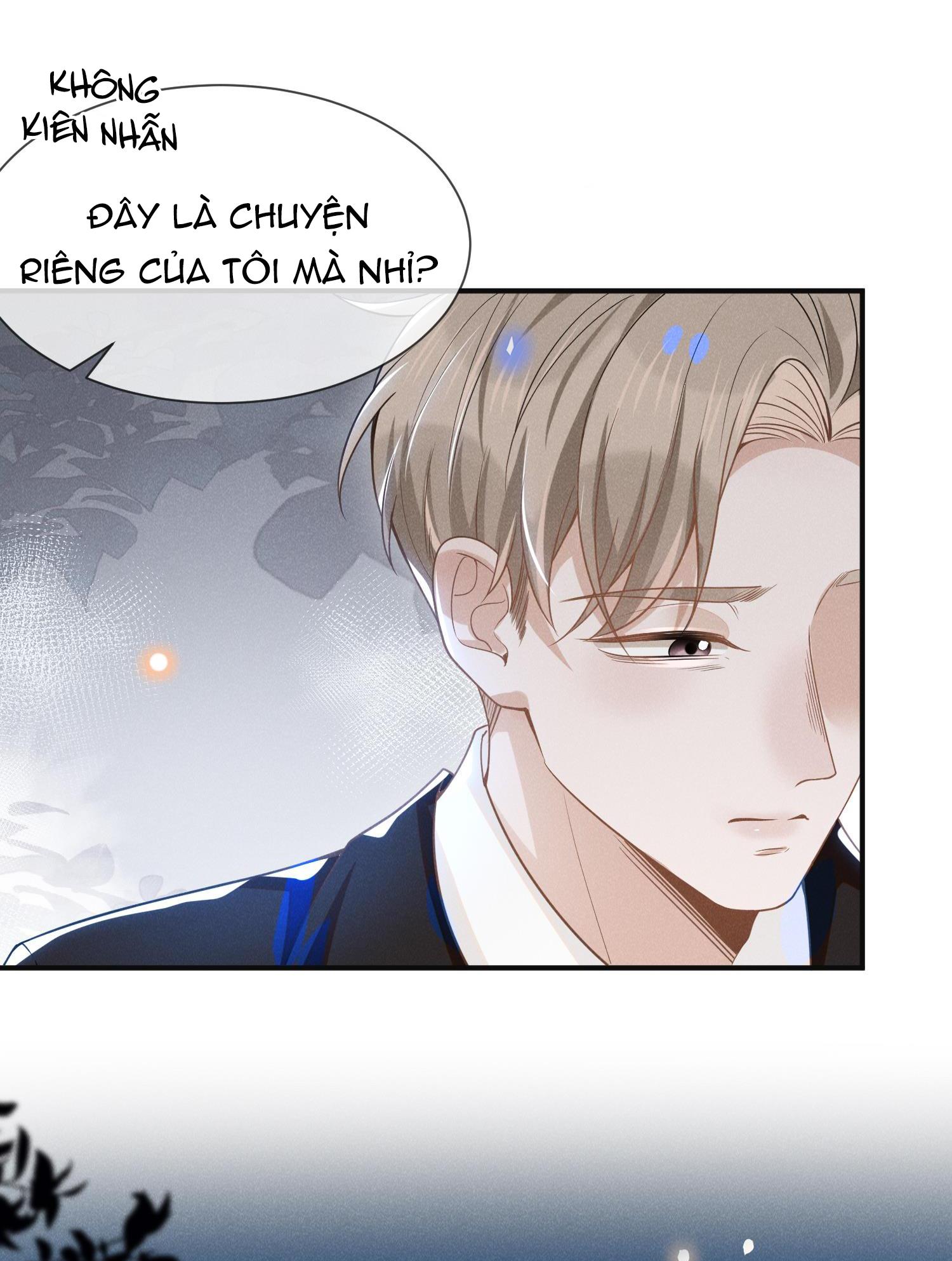 Lai sinh bất kiến - Chap 30