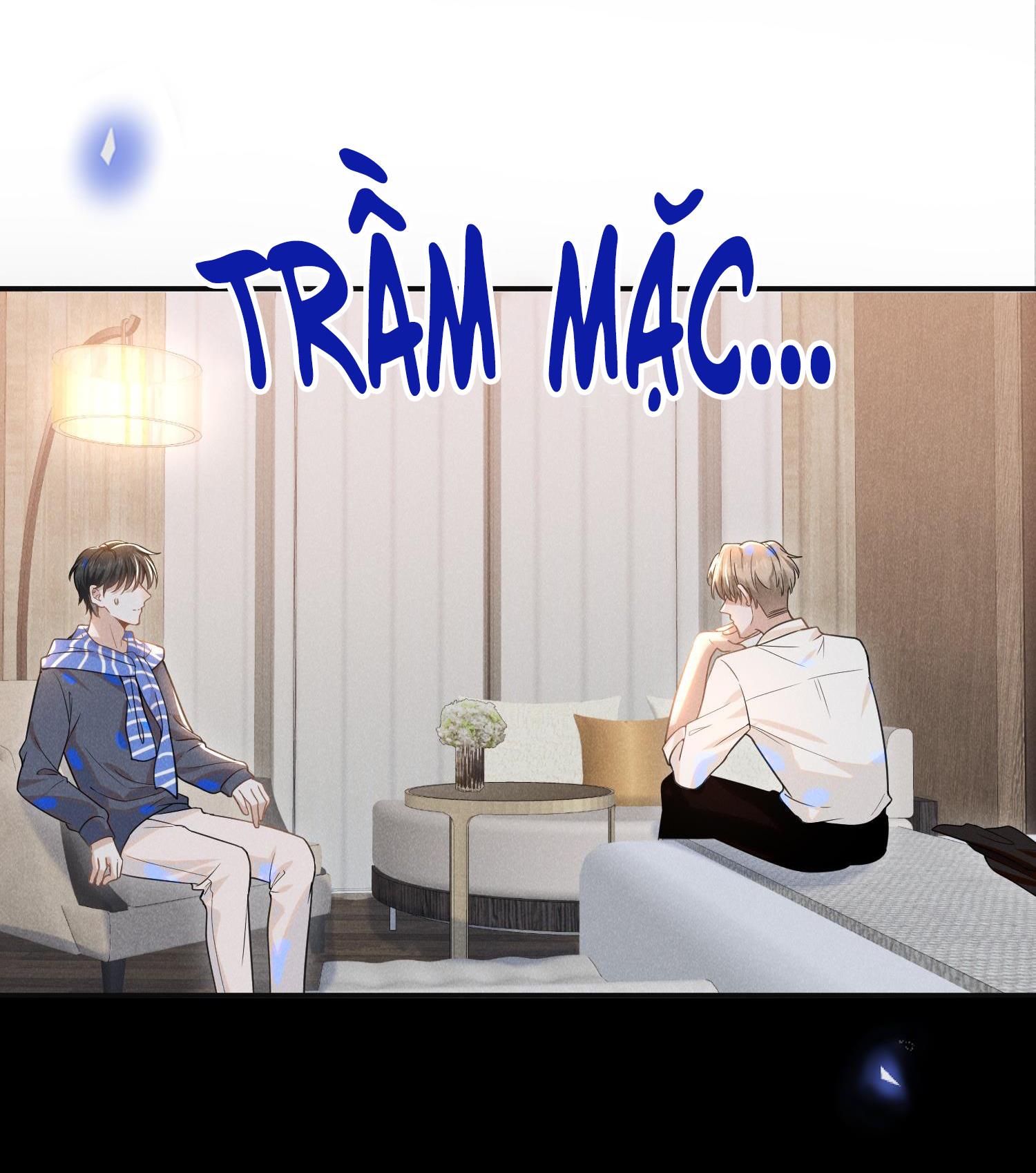 Lai sinh bất kiến - Chap 30